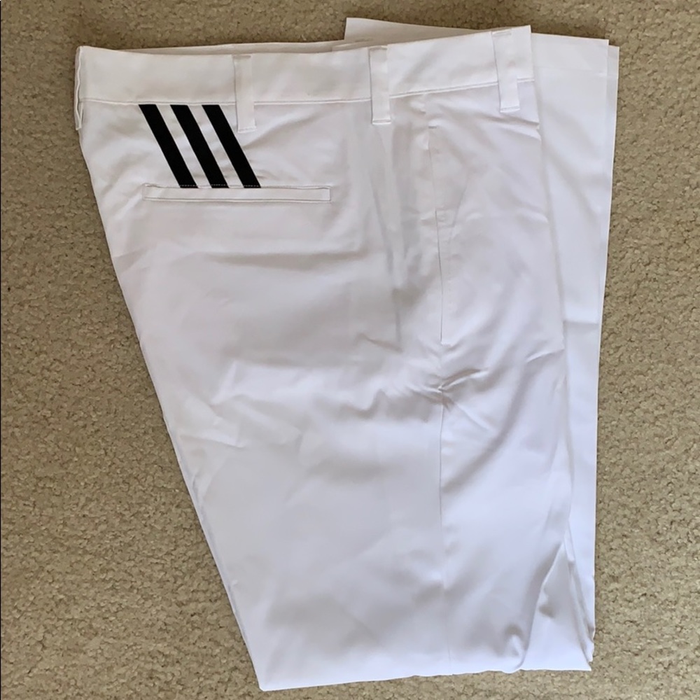 Adidas Men’s Golf Pants